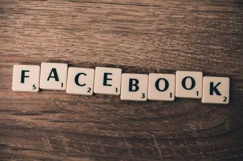 creating account on fb
