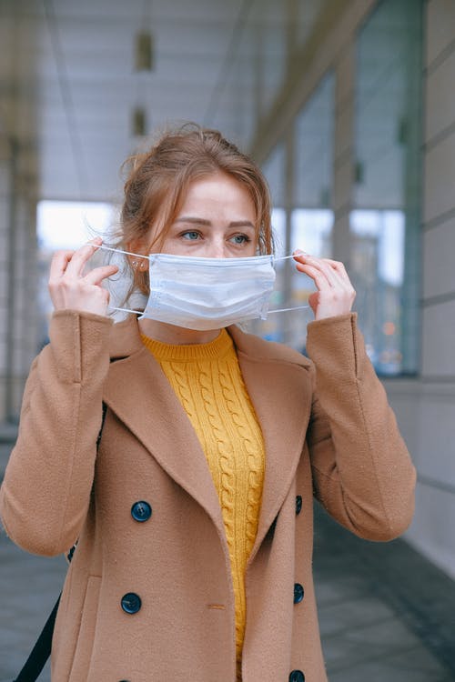 fight with Coronavirus