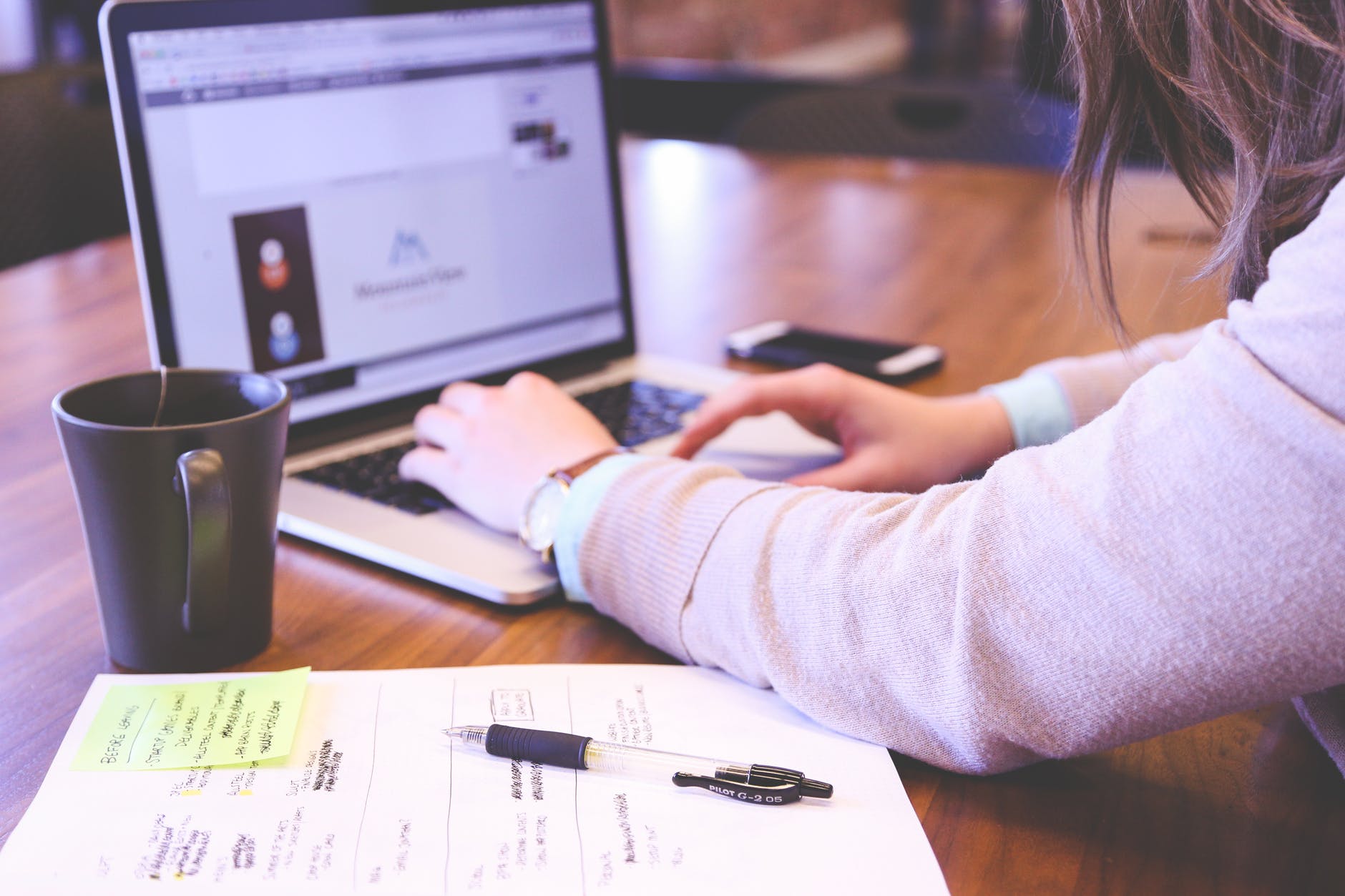 How to Start a Consulting Business