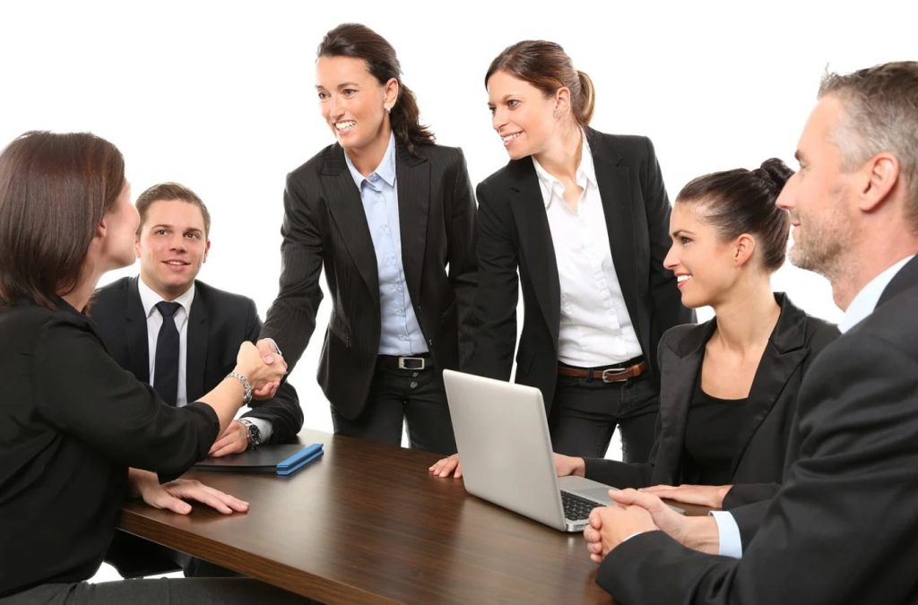 Starting a sole proprietorship in California