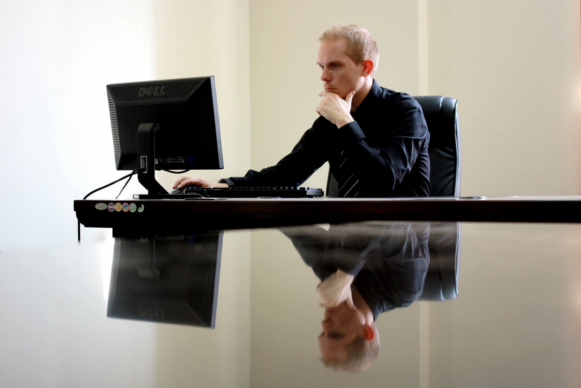 consultant company