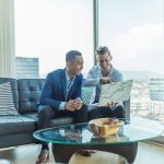 how to be a great salesperson