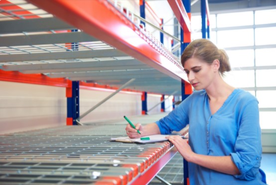 Inventory Management Tips for Small Businesses