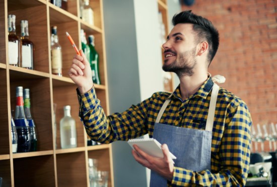 Inventory Management Tips