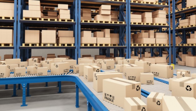 Automate Processes To Reduce Packing Time