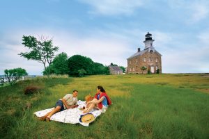 Head out on a Picnic