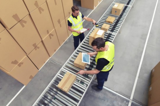 Improve Storage And Packaging Lines