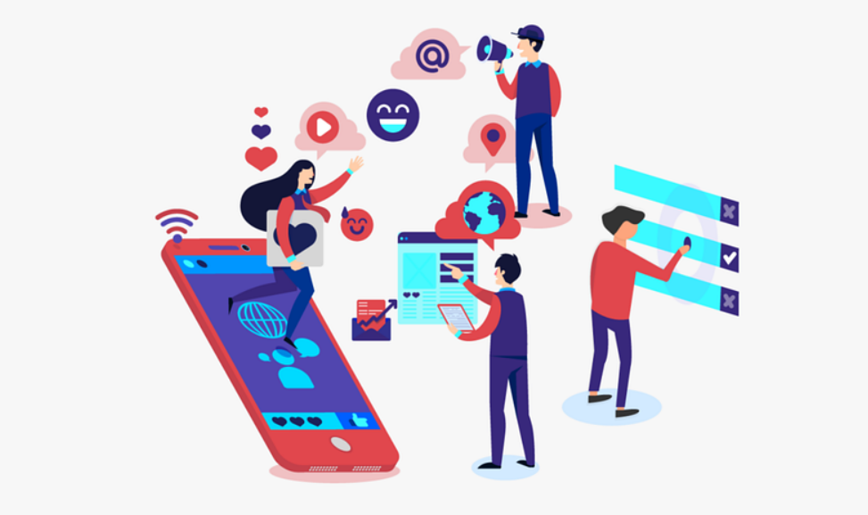 A guide to Effective Digital Marketing