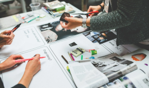 Content Marketing