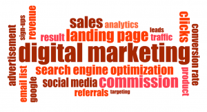 What is Digital Marketing