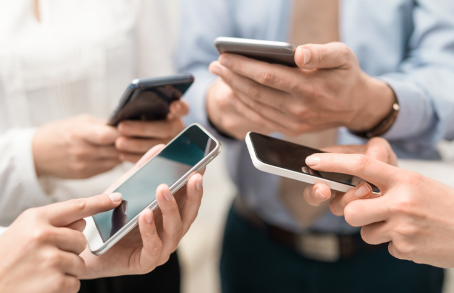 Why your remote team need a Cloud based Phone system