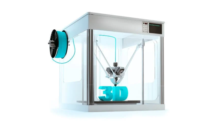 3D Printer