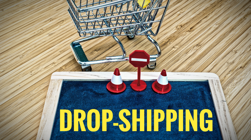 High Ticket Dropshipping