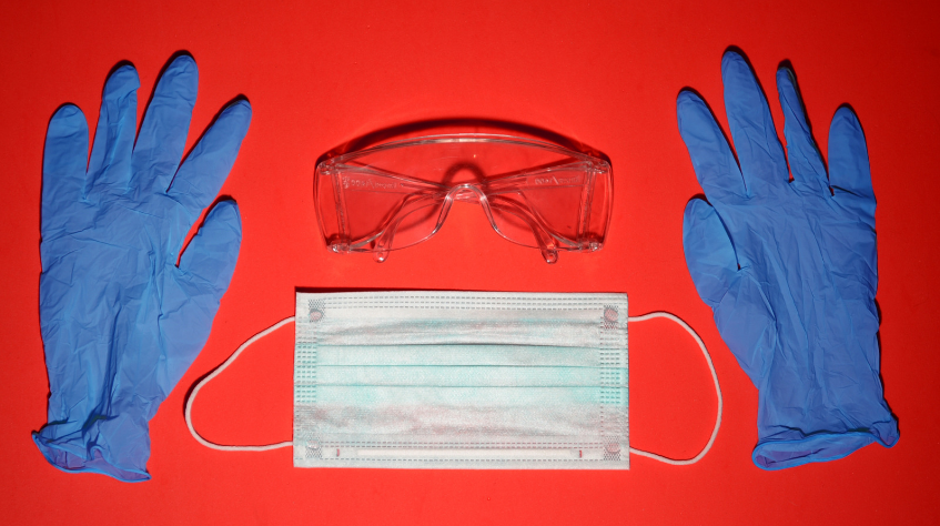 Safety Precautions to be considered