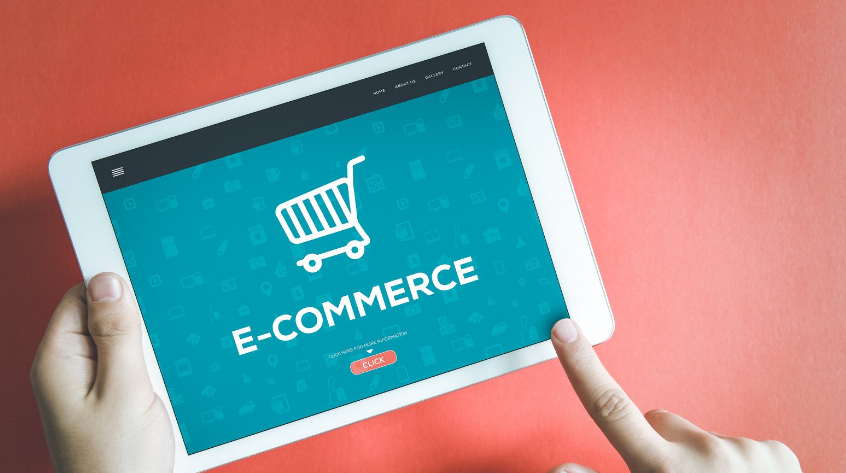 Types of eCommerce Business