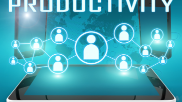 6 Ways to Improve your Business more Productive