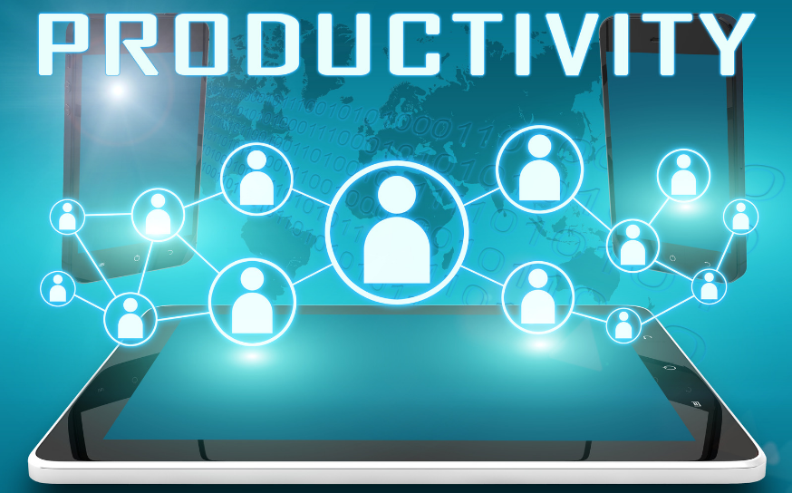 6 Ways to Improve your Business more Productive