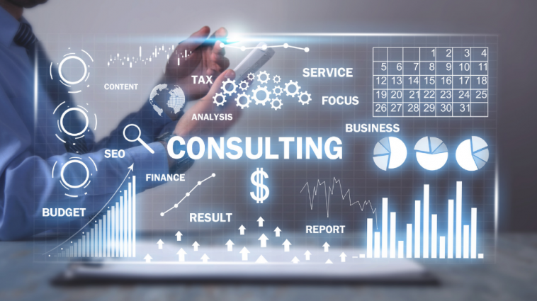 5 Keys to a Successful Consulting Business