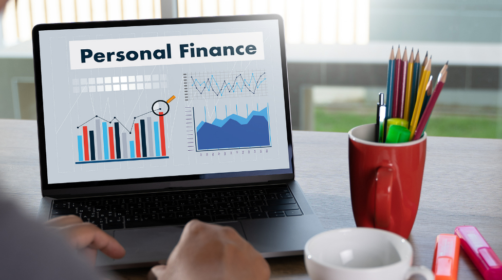 Business and Personal Financial Planning
