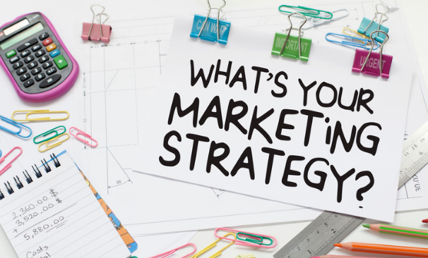 Consistent Marketing