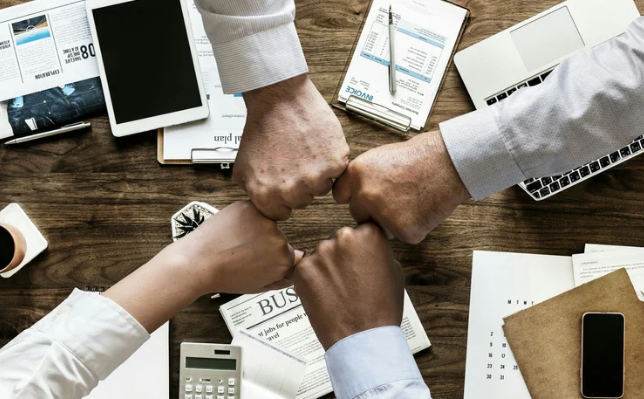 Stay Relationship Focused