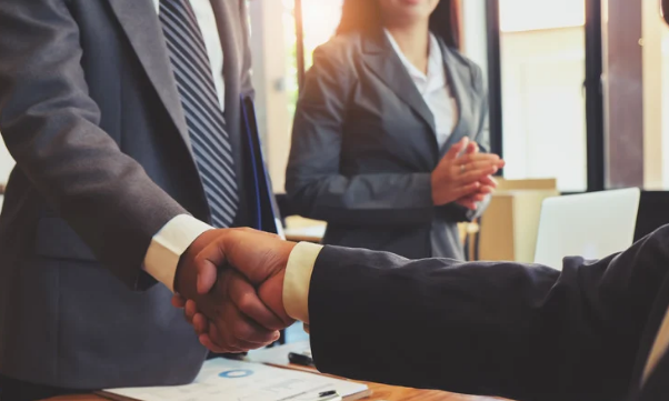 Hatton Garden has several businesses