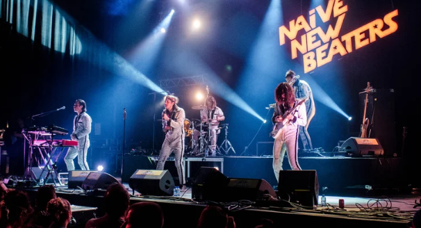 Hatton Garden is full of entertainment