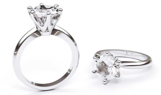 Hatton Garden is the Best Place for Buying Diamonds