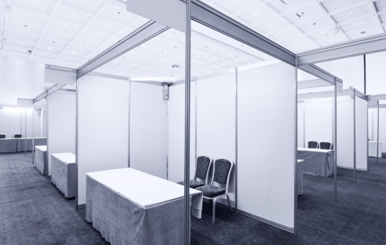 Trade Show Tips to Level Up