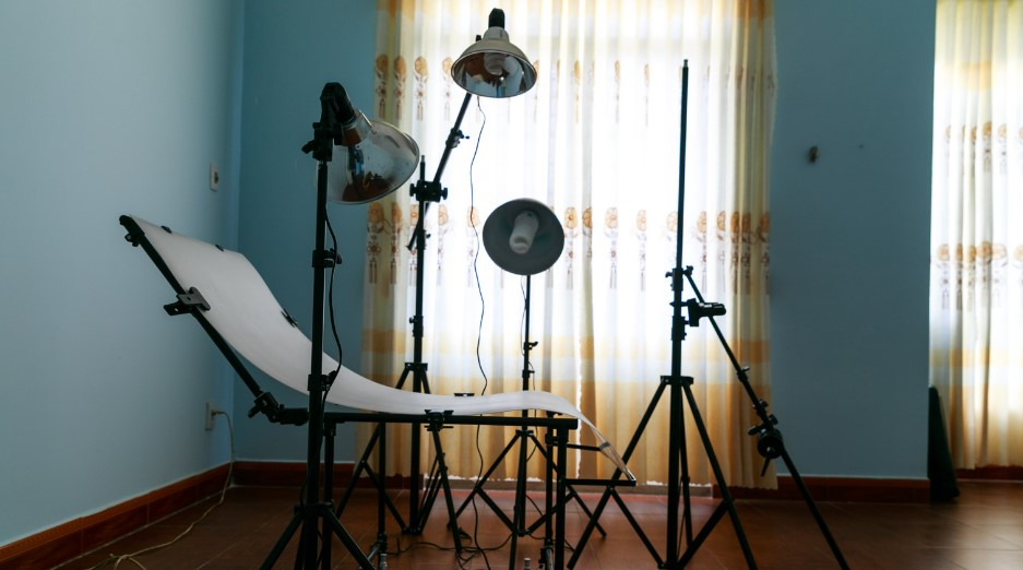 Basics of Product Photography