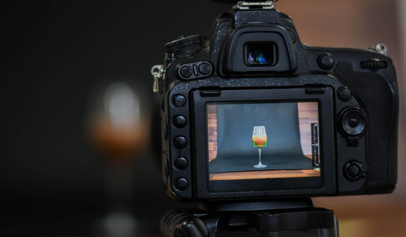 Choose the Right Camera