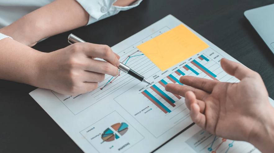 Business Rates Are Squeezing Struggling Businesses
