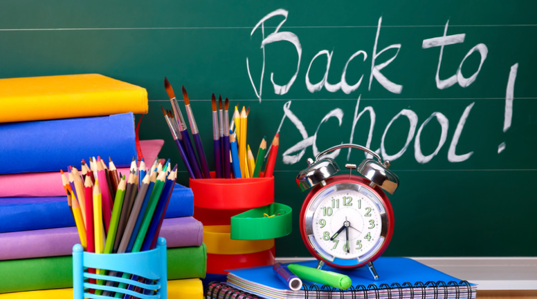 6 Ways to Get Students Excited for Back to School Supply Drive