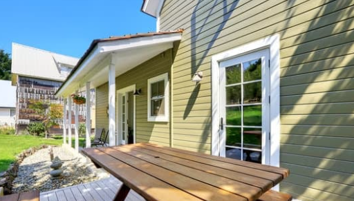 The Importance of Exterior Home Painting