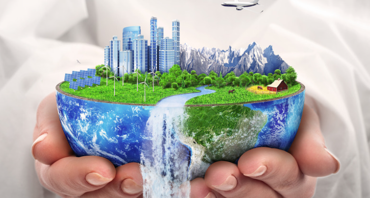 The Future of Energy - Trends and Innovations for Businesses