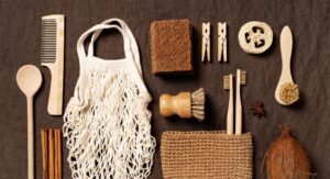 Eco-Friendly and Sustainable Labels