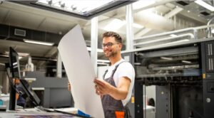 In-House Printing vs Outsourcing