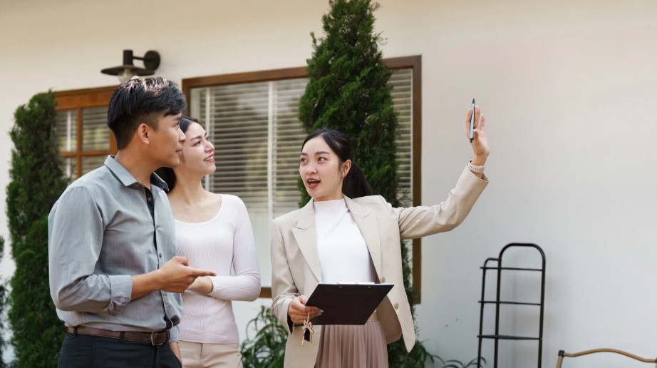 how can buyers identify emerging property hotspot