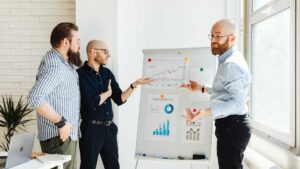 What Role Does Leadership Play in Controlled Scaling