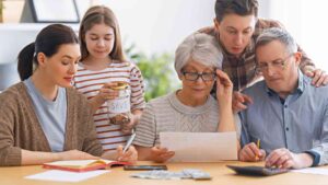 How Preston Families Are Managing Rising Living Costs in 2026