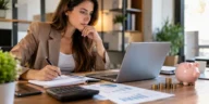 Start a Business With Lower Financial Risk