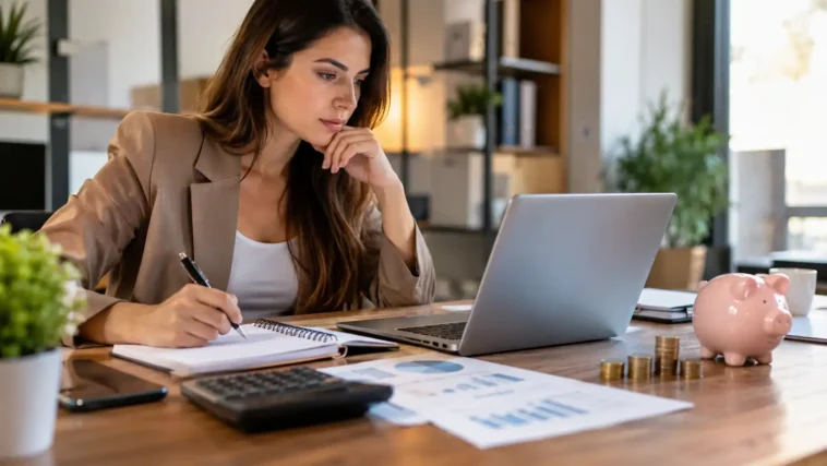 Start a Business With Lower Financial Risk